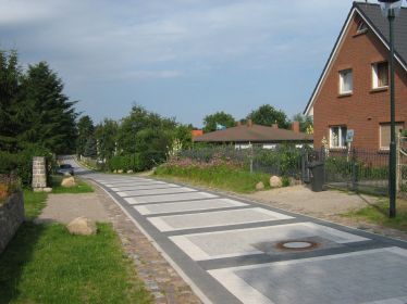 Bild 9: Charlottenburger Strasse