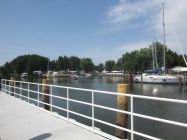 Bild 2: Hafen Stagnie