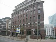 Bild 1: Kaiser-Wilhelm-Strasse