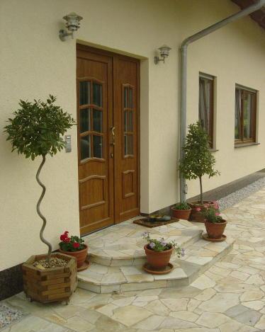 Bild 2: Klosterfelde