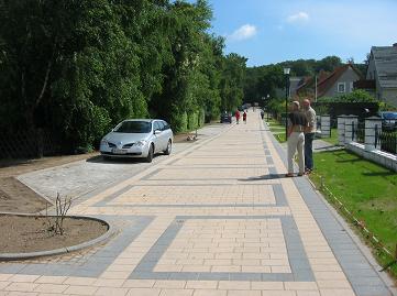 Bild 4: Strasse Am Sturmfeld