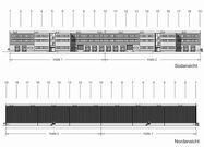 Bild 1: Logistikhalle