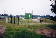 Bild 2: Klranlage Grmin