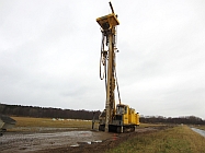 Bild 1: Schleusenruettler